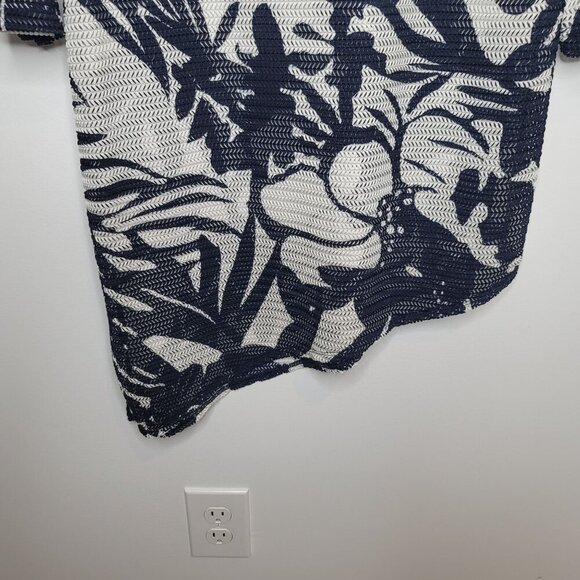 Chico's Travelers Tunic Womens 0 (Small) - Picture 4 of 8